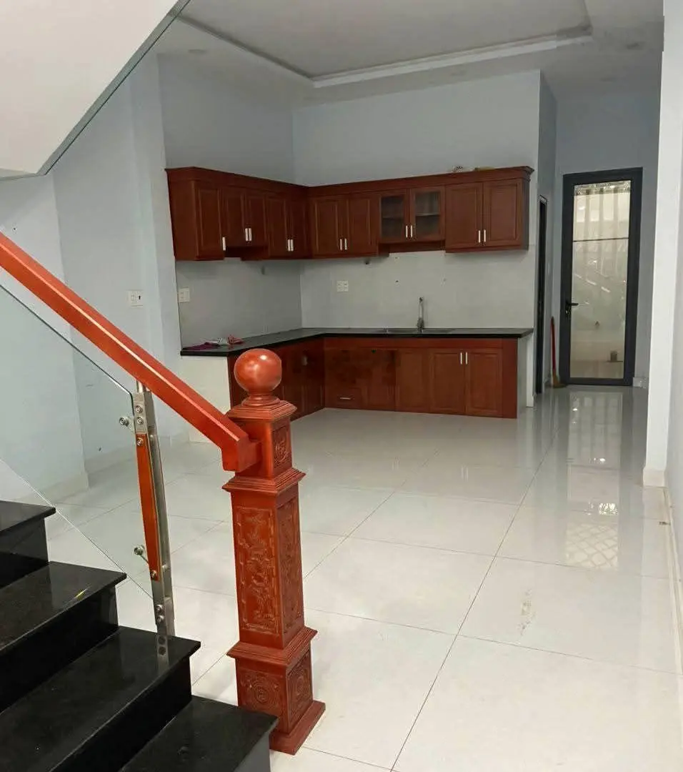 Bán nhà - trường thọ - hẻm xe tải đua - 78m2 - ngang 5m - kinh doanh đỉnh - sẵn dòng tiền - không q