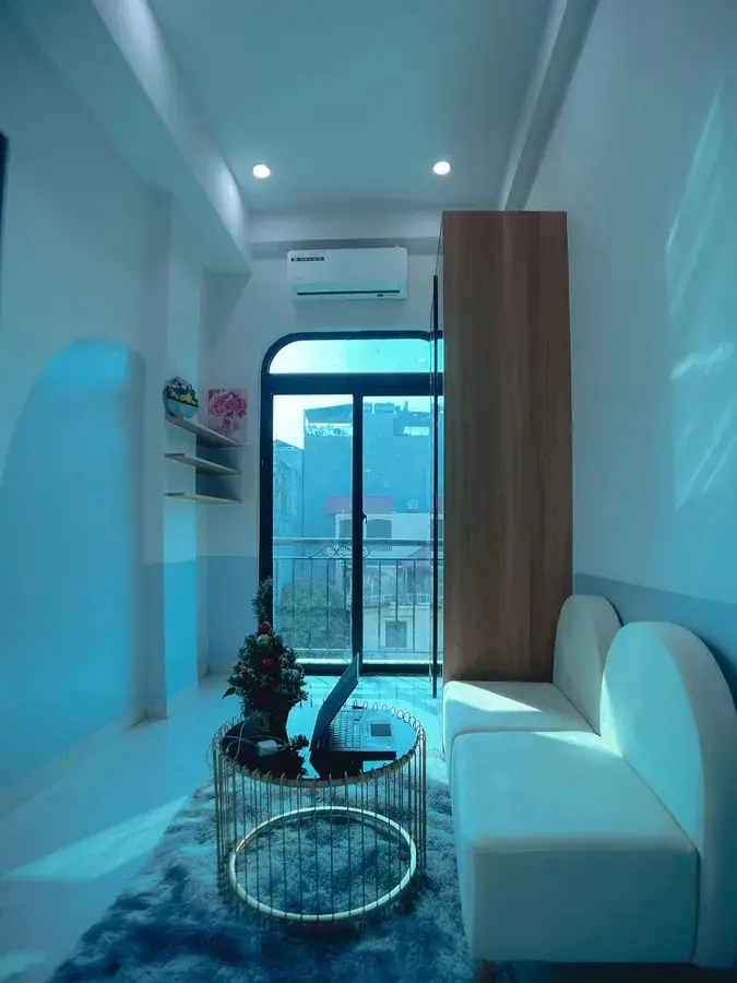 Siêu phẩm dòng tiền Quan Nhân 105m2, 8 tầng, 29 phòng đã thuê full giá chỉ nhỉnh 34 tỷ có TL