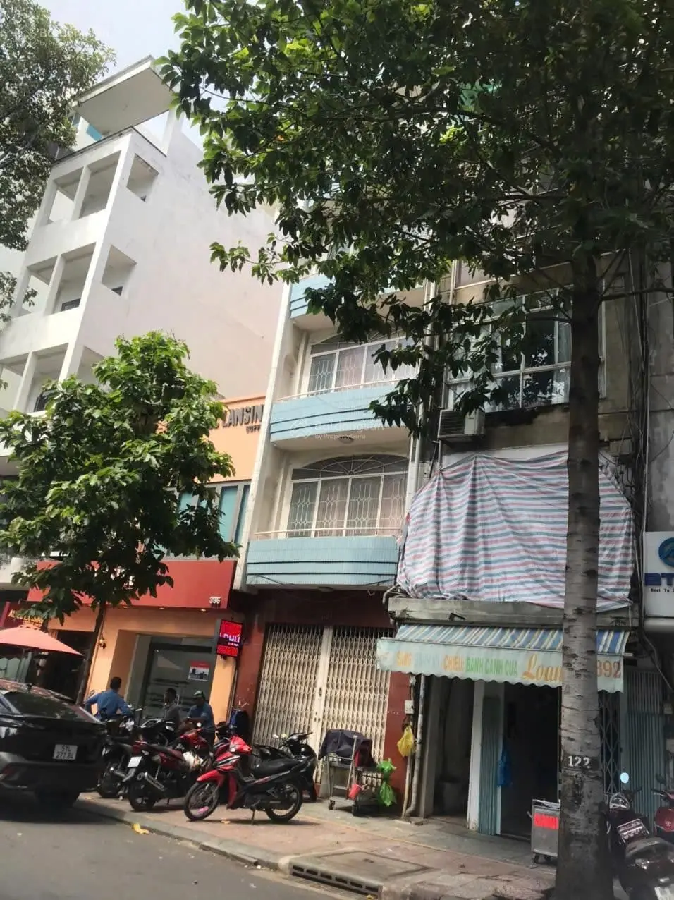 Bán nhà mặt tiền Nguyễn Công Trứ, DT 4.5x17m, 5 tầng, HĐT 80tr/th, 37 tỷ