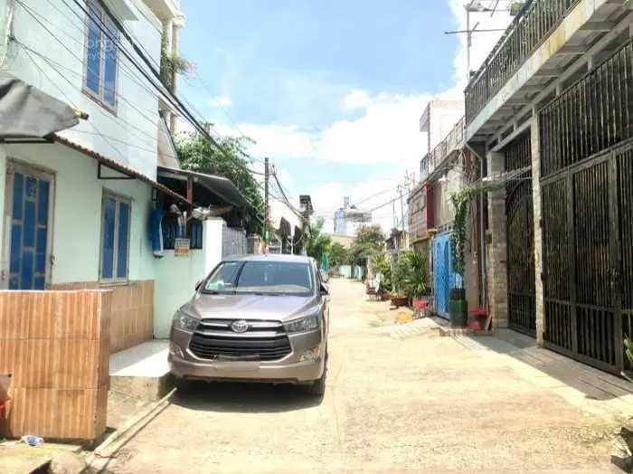 Gấp bán 2 dãy trọ - Bưng Ông Thoàn - Phú Hữu - Q9 - 217m2(11.5 x 19.5) - hoàn công đủ - giá 9.45 tỷ