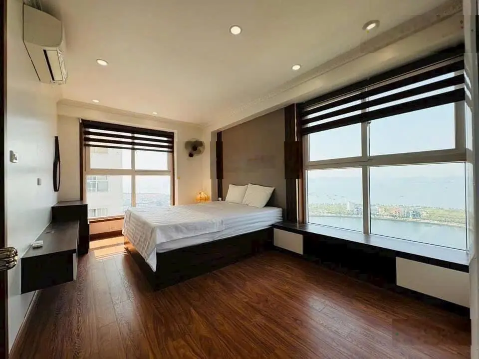 Bán căn chung cư New Life 3 ngủ Bãi Cháy. Diện tích 102m2