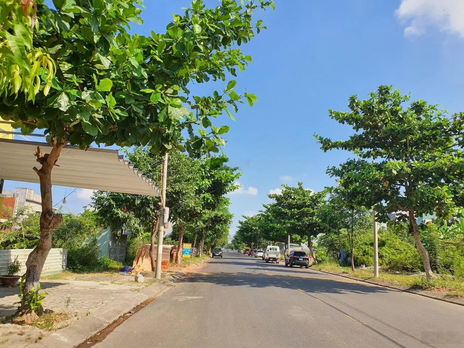Bán đất đường Thanh Hoá (10m5, lề 5m) - Hoà Xuân, Cẩm Lệ