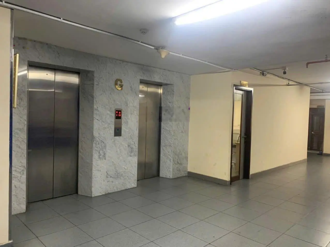 NGỘP nặng giảm 26 TỶ | Bán gấp builduing góc 2MT Nguyễn Thị MInh Khai |Hầm 8 Tầng 7x19 133m2- 84 TỶ