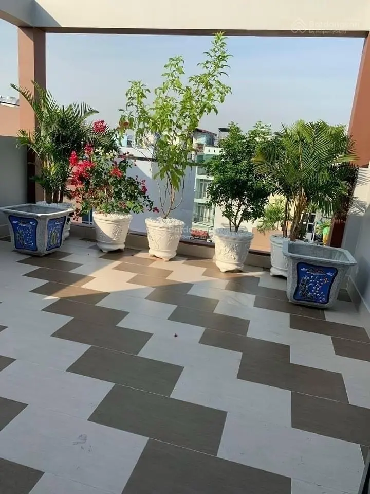 Gấp!Bán nhà Trần Hưng Đạo,Quận 5-Giá:2.48tỷ/68m2 (5x13.6m) sổ riêng. 1 trệt 2 lầu phù hợp DT