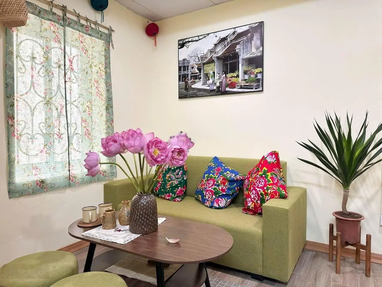 Bán nhà mặt phố cổng đục hoàn kiếm 157m2 8m mặt tiền đang kinh doanh homestay nhà hàng 0372 480 ***