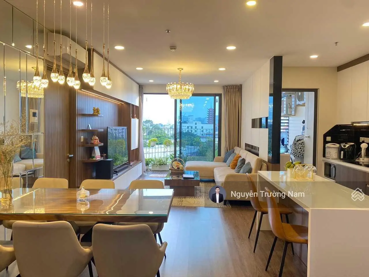 Nắm giỏ hàng độc quyền hơn 100 căn Hà Đô - Giá tốt nhất thị trường 1PN 5.3tỷ - 2PN 7.1tỷ - 3PN 9tỷ