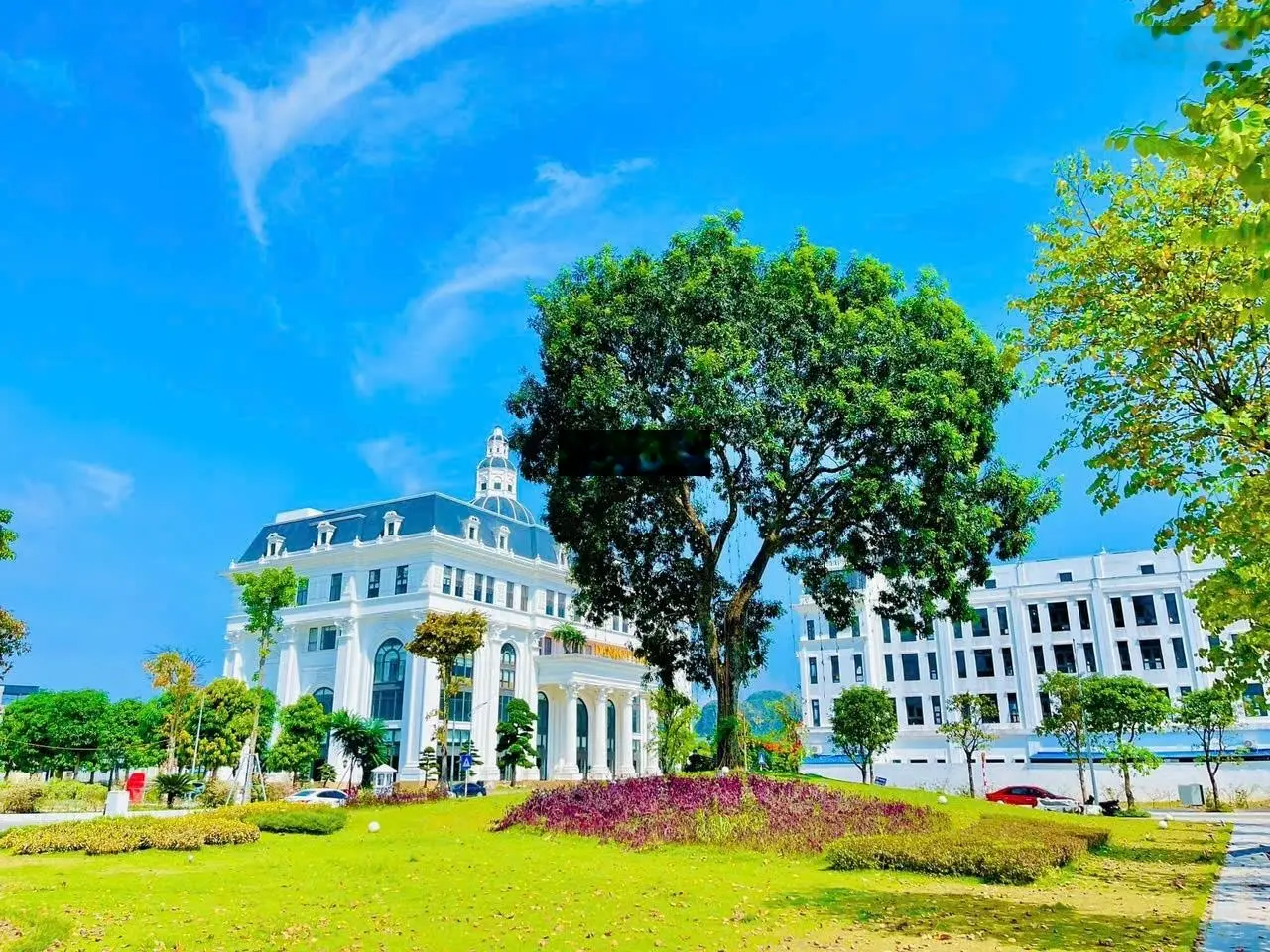Danko City khu đô thị đẳng cấp