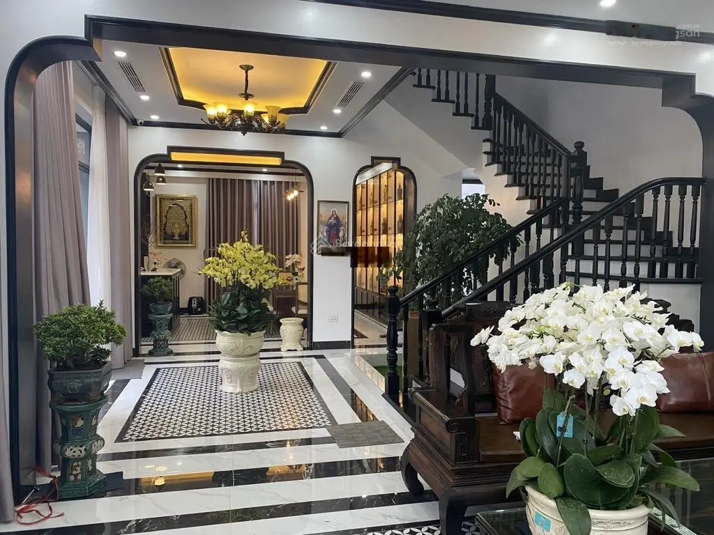 Bán Biệt Thự Khu KĐT Mới Dương Nội -Biệt Thự Lô Góc Đẳng Cấp Vị Trí Kim Cương, Giá Ngõ Hẻm