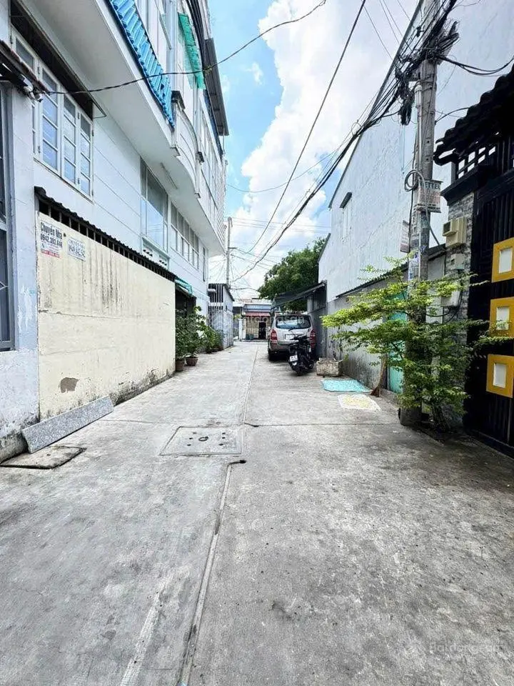 CHỈ VỚI 1,5 TỶ BẠN ĐÃ SỞ HỮU 1 CĂN NHÀ - DO KẸT TIỀN NÊN CẦN BÁN GẤP - NHANH TAY