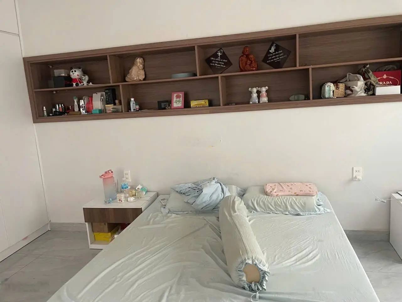 Nhà 1 trệt, 3 lầu, mặt tiền đường Hoàng Ngọc Phách P Phú Thọ Hoà Q Tân Phú