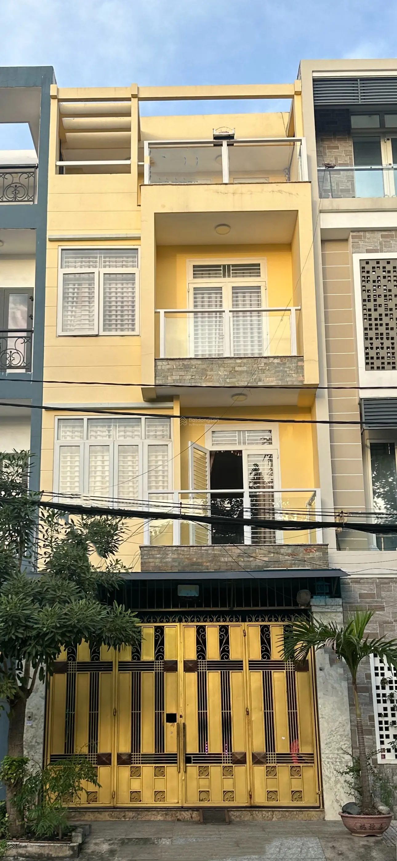 Giảm 200tr!Bán Nhà mặt tiền quận8-120m2,ngang 5,5-6PN-Đường Bông sao-P5-chỉ 15,990 tỷ-Pháp lý chuẩn