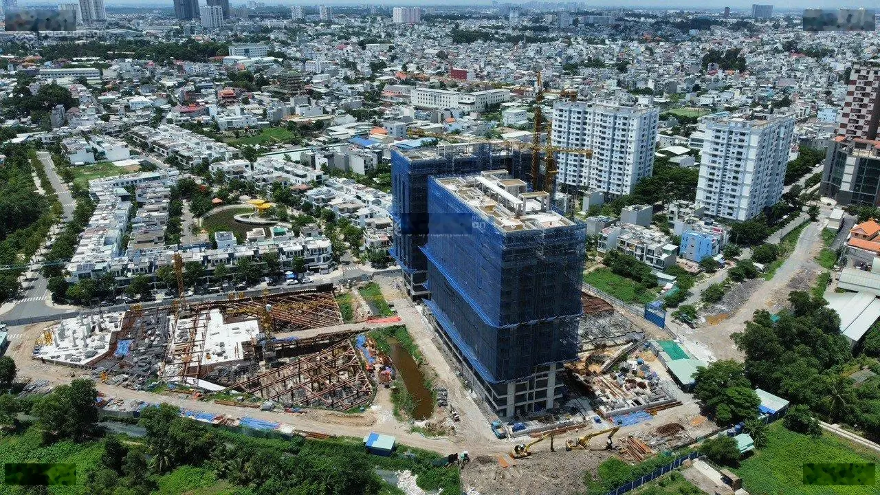Bán gấp lô đất Cây Keo. Xây dựng tự do, 1T, 2L