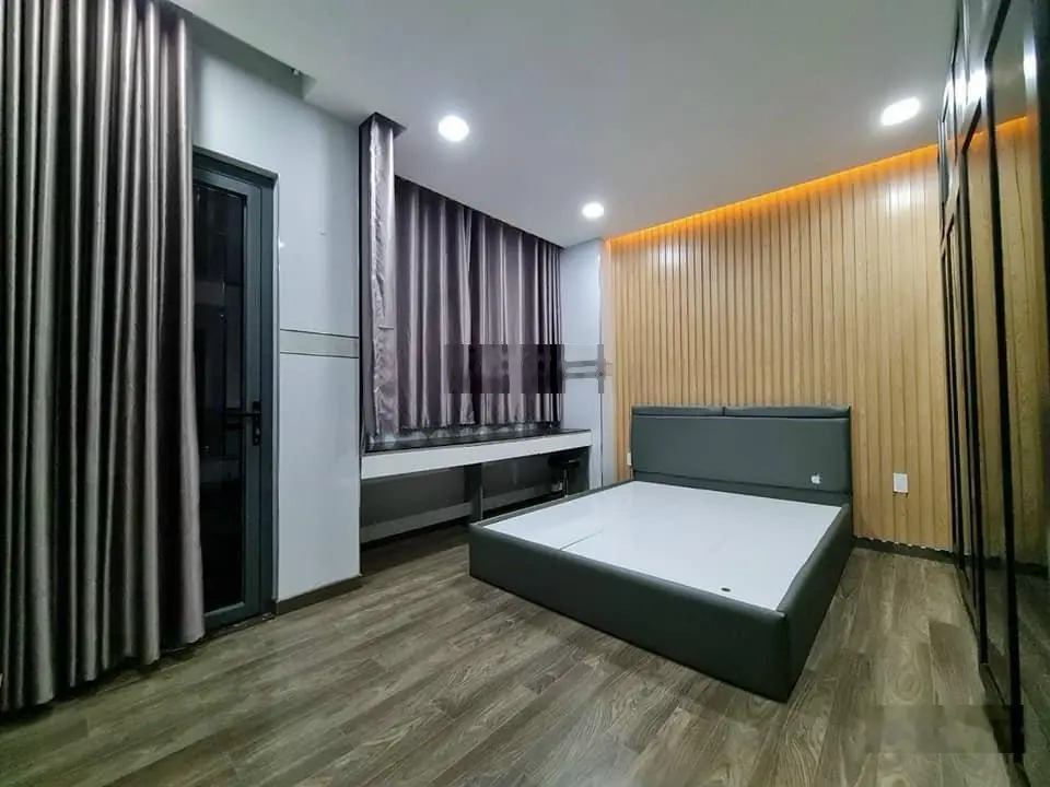 Siêu phẩm nhà kiểu Âu đường 3/2, giảm sốc hơn 200 triệu!