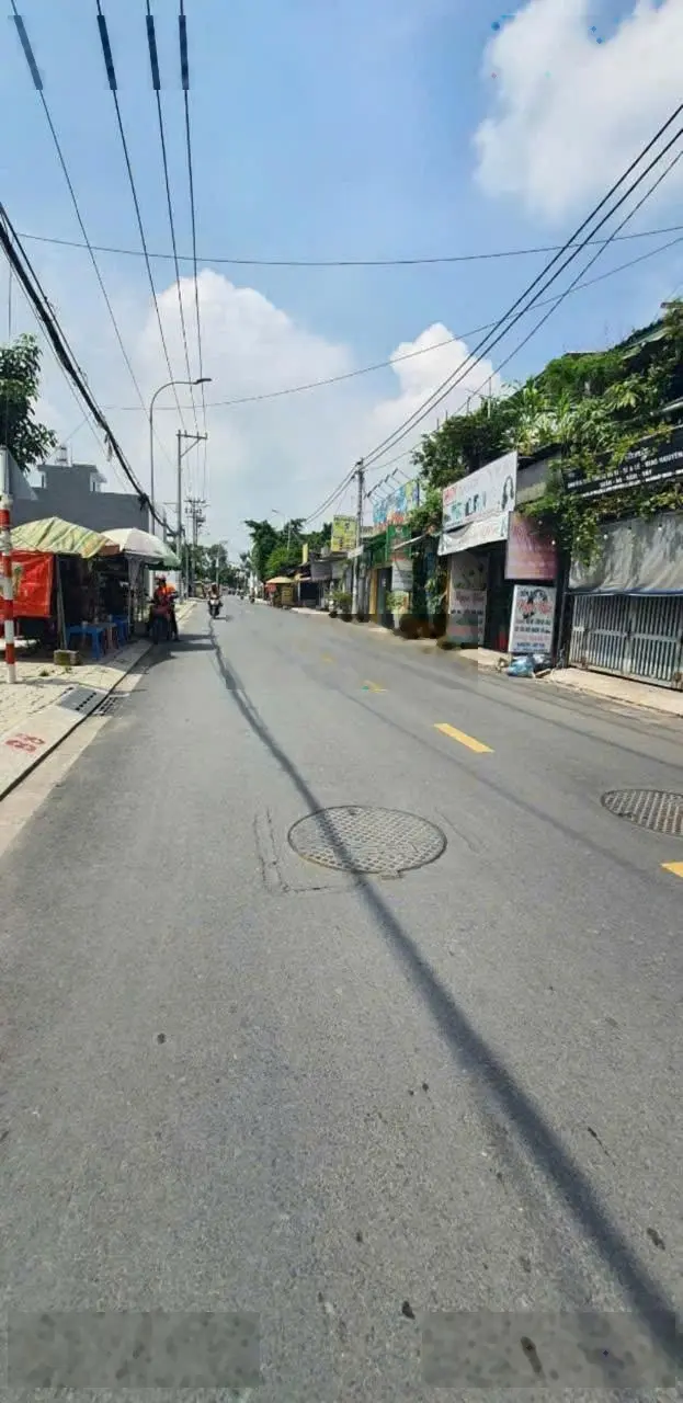 Bán đất MT đường Võ Thị Hồi Ngay khu tái định cư buôn bán cực sung gần giáo xứ bùi môn