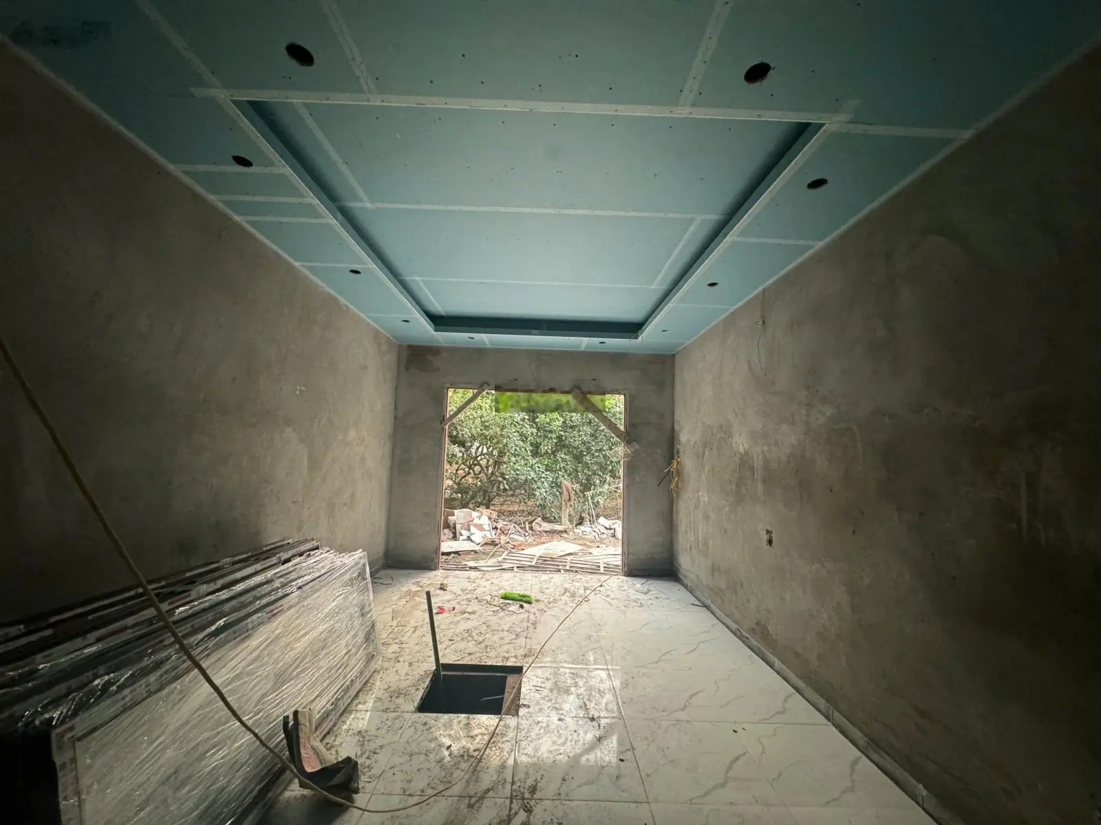 Bán nhà riêng giá siêu hời chỉ 5,5 tỷ tại Yên Nghĩa, Hà Đông, Hà Nội - 33.3m2