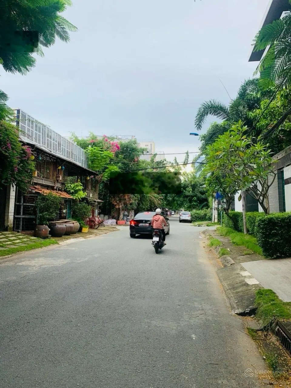 Cần bán BT mini đường Trần Thị Liền (Làng Đại Học ABC), Phước Kiển, Nhà Bè. Giá bán: 11,5 tỷ TL