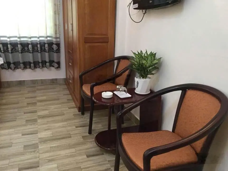 Bán nhà nghỉ tầng mt An Hải Đông 1, 120m2, 9.99 tỷ tl