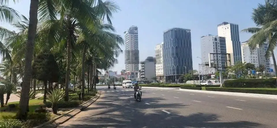 Bán đất tặng nhà c4, sát khu phố Tây An Thượng - diện tích 102m2 ngang 6.5m, phù hợp KD, xây căn hộ