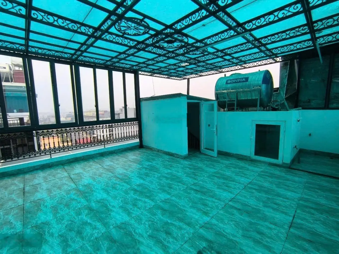 Bán nhà Tư Đình dân xây khu quân đội, nhà đẹp xuất sắc, thang máy full nội thất xịn sò, ô tô đỗ cửa