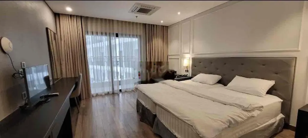 Căn Hộ Dát Vàng rẻ nhất Đà Nẵng chỉ hơn 1tỷ Sơn Trà.