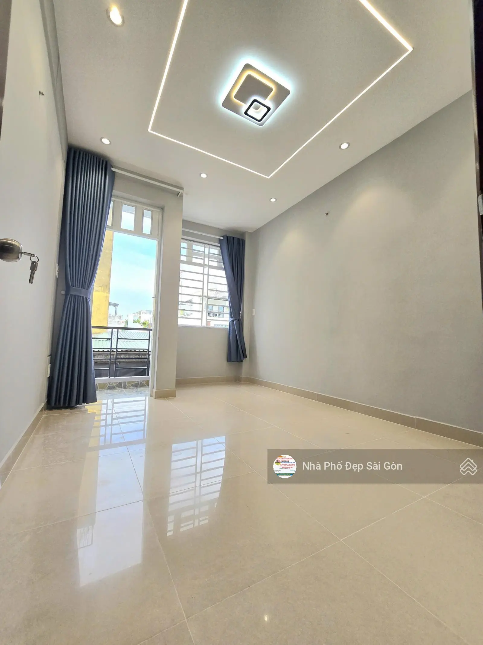 Bán siêu phẩm nhà phố đúc 3 lầu Hẻm 4m Đồng Đen- Bàu Cát- P14-Tân Bình. nhà MỚI chỉ nhỉnh 6 tỷ