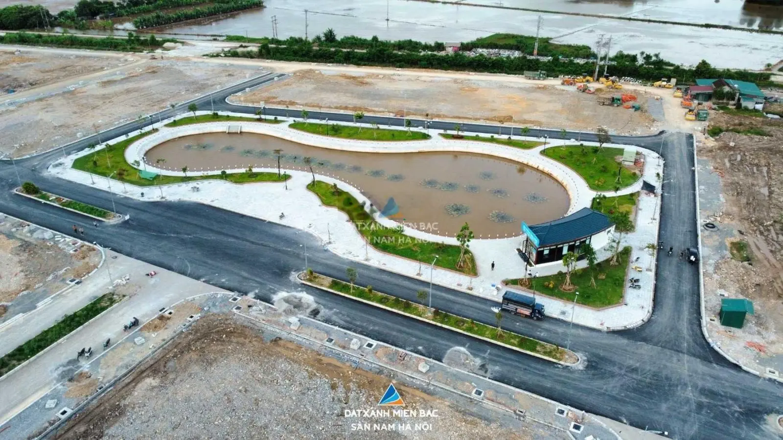 Từ 14,5 triệu/m2 khu đô thị kiểu mẫu Tân Thanh Elite City đẳng cấp và khác biệt tại Hà Nam