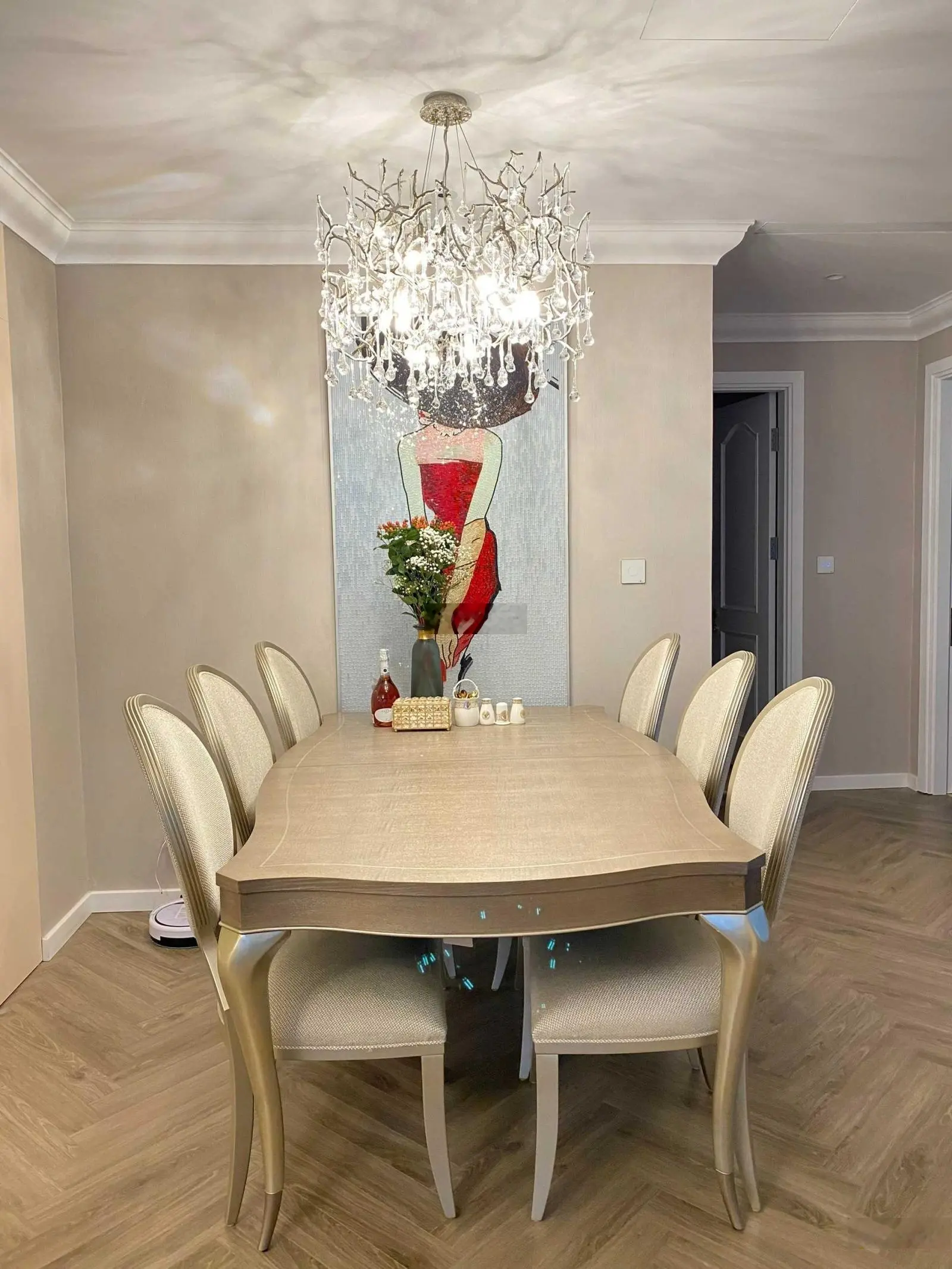 Sếp tôi cần gửi bán căn góc 120m2 đẹp nhất M3 Vinhome Metropolis