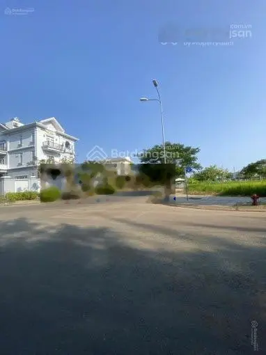 Sở hữu ngay lô đất 80m2 gần KĐT Long Savana, Nhà Bè, HCM, sổ riêng, XDTD, vị trí đẹp,giá 1ty6