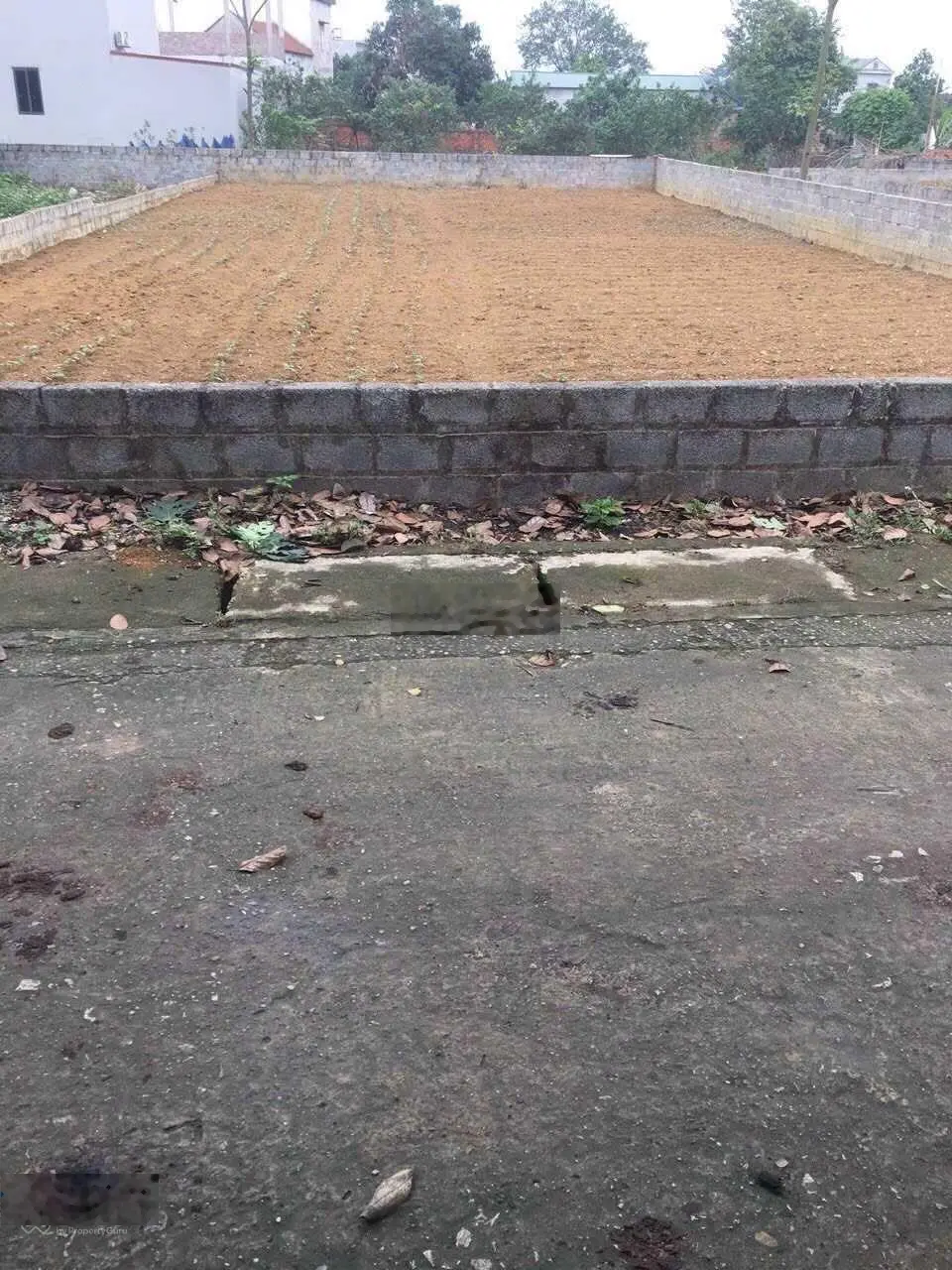 Bán cắt lỗ 150.6m2 tại thôn Miễu Tiến Xuân, Hòa Lạc