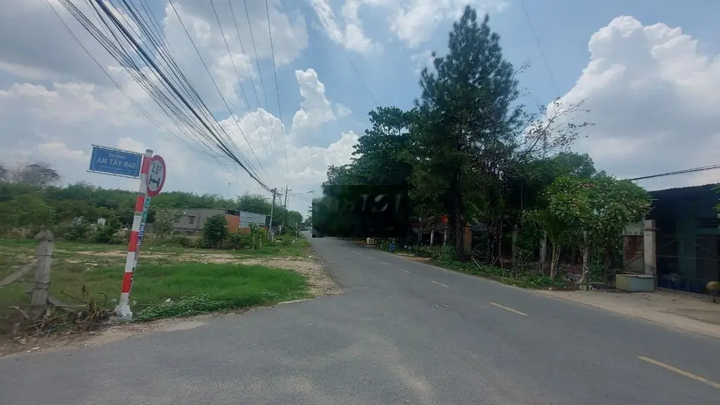 Bán đất An Tây, Bến Cát, Bình Dương, diện tích 525,5m2, giá 3,4 tỷ