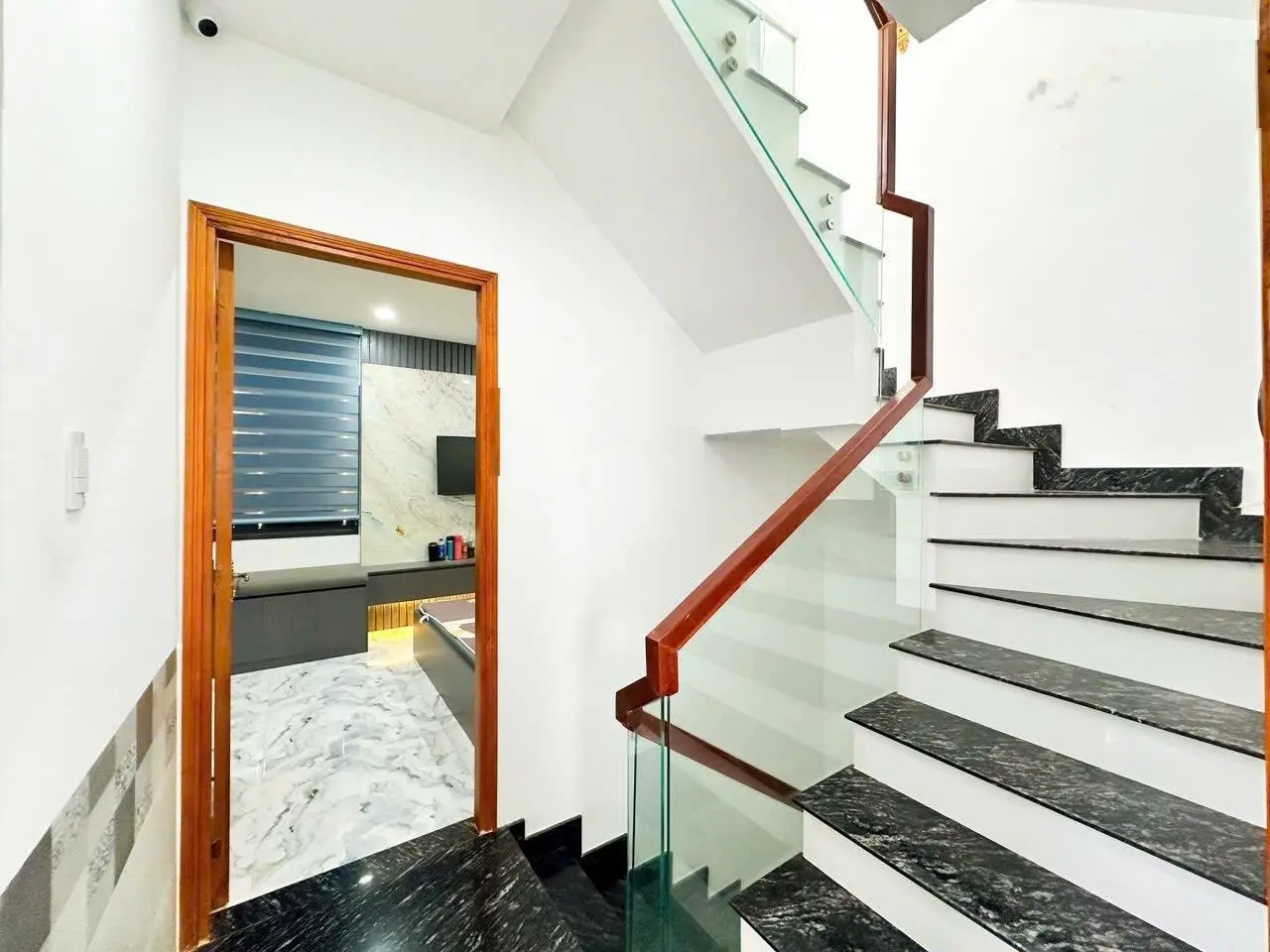 Hạ giá 300tr-nhà kdc đồng bộ-huỳnh tấn phát-thị trấn-nhà bè