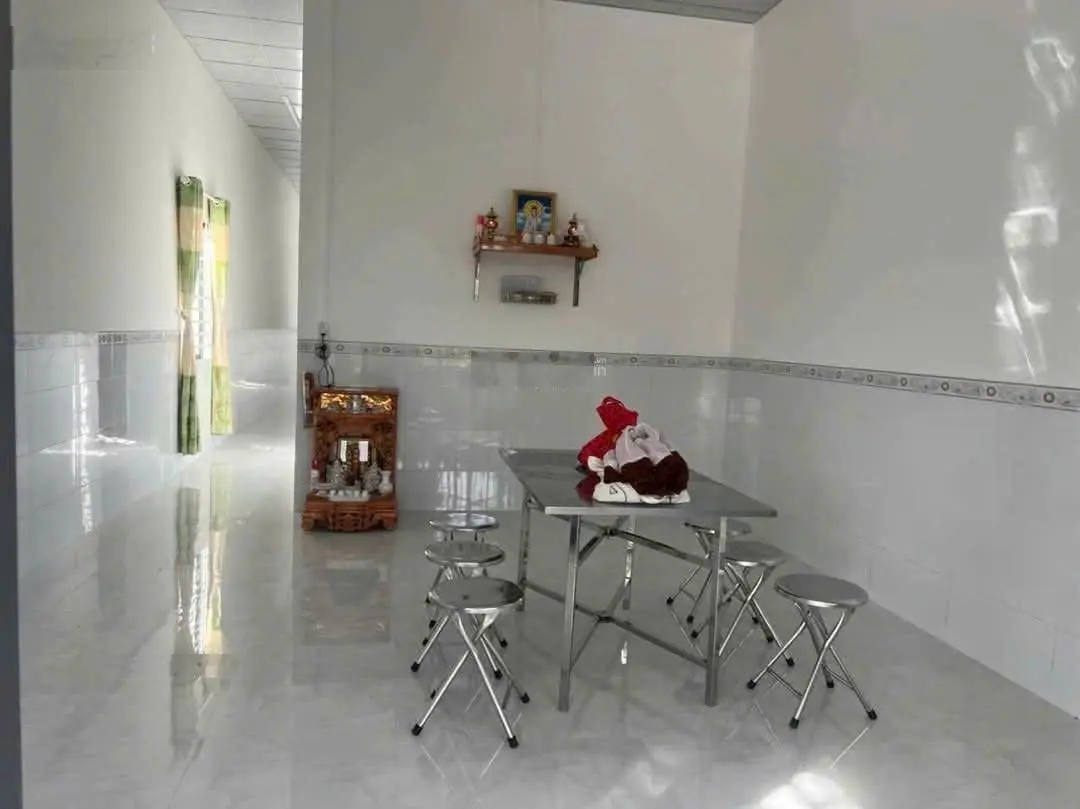 Bán nhà trệt KDT Stella, Bình Thủy, cách trục chính đường Lạc Long Quân 90m tiện ích đầy đủ