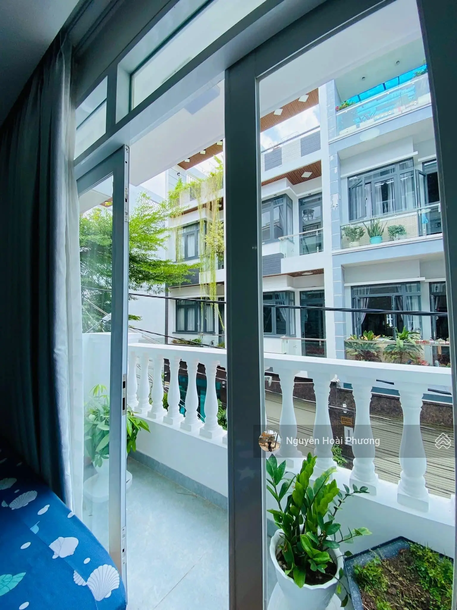Nhà 4 Tầng KDC The Sun Nhà Bè, Chỉ 5ty6 Còn TL. Thiết Kê Công Năng 1 Tầng Là 1 Phòng Lớn.