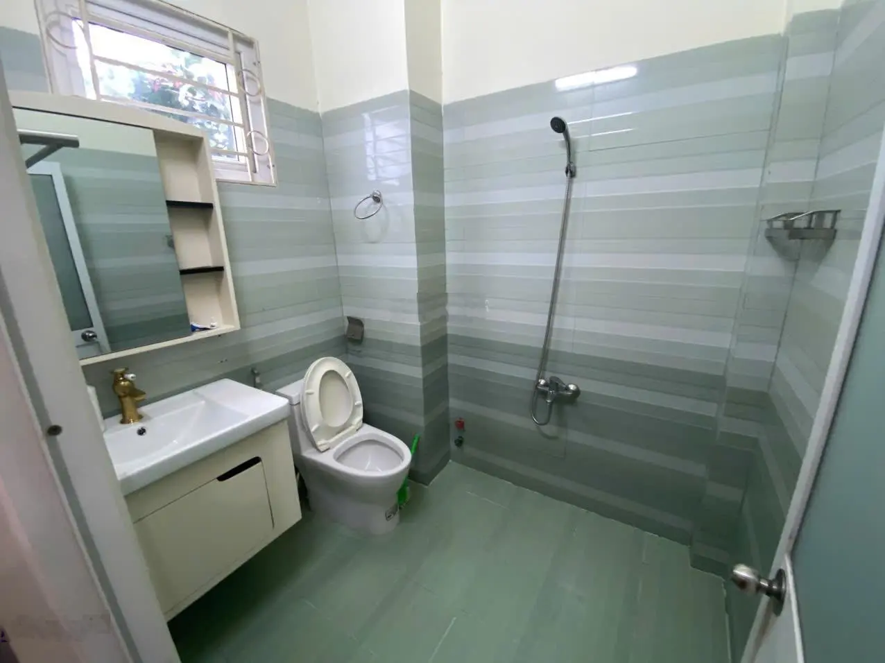 Bán biệt thự sân vườn - 79 Trường Chinh, Phong Nẫm vị trí ngay mặt tiền Quốc lộ 1A