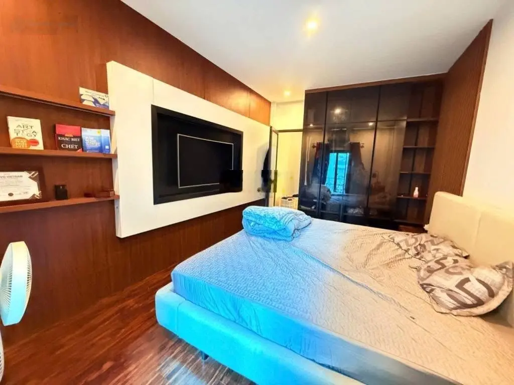 Nhà đẹp Tây Mỗ - Nam Từ Liêm - diện tích 42m2 - sổ hoa hậu - 2 mặt thoáng - 5 tỷ 85 - Hiếm