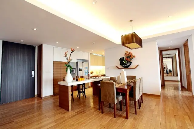 Em Huế cần bán căn 3N 147m2 siêu hiếm tại Dolphin Plaza full nội thất - view thoáng giá 8 tỷ