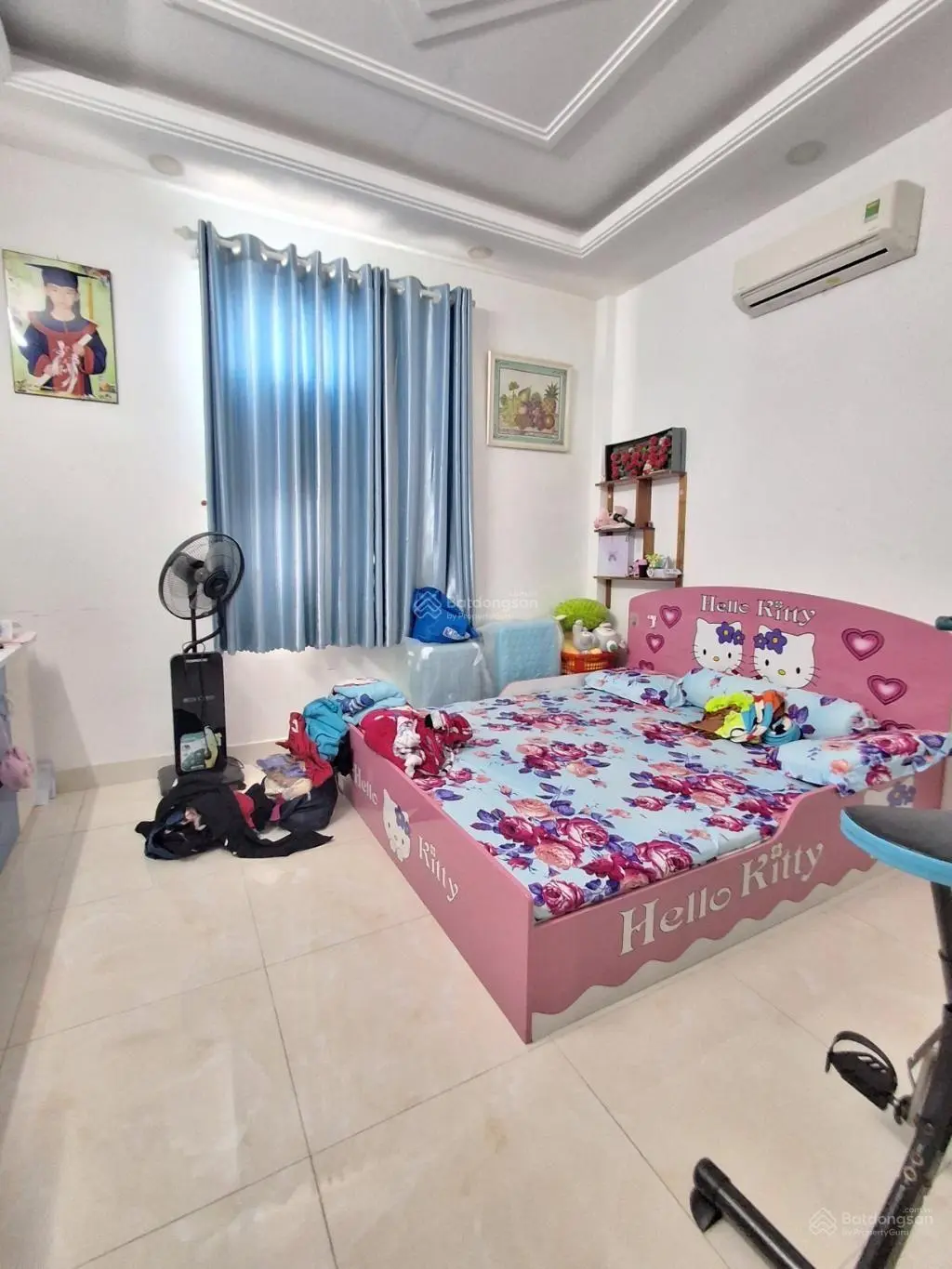 Cực hot - rẻ nhất nhà bè chủ bán định cư Mỹ - nhà phố hiện đại 4 tầng đẹp mê ly - full nội thất