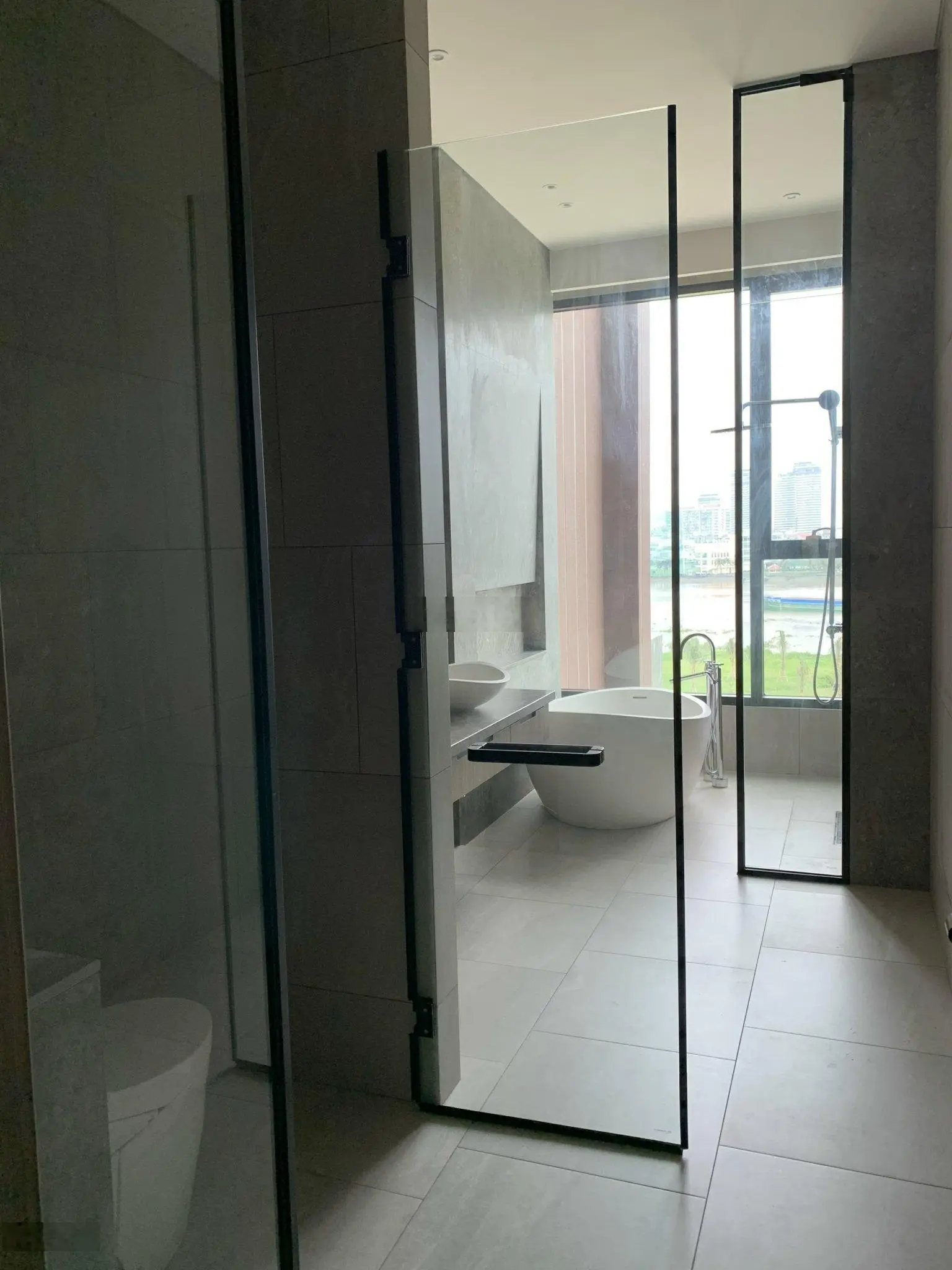 Tin được không - Bùng nổ top 1 căn villa hạng sang, tầm view siêu đỉnh tại The River Thủ Thiêm
