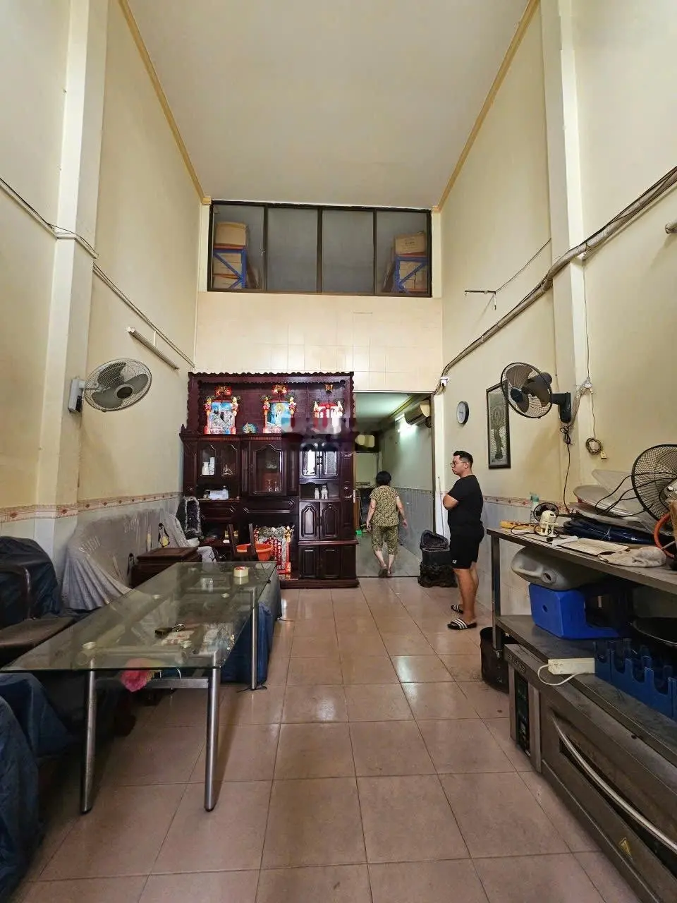 Bán NR tại Đường Hương lộ 2, Bình Trị Đông A, Bình Tân, HCM giá siêu hời, 80m2