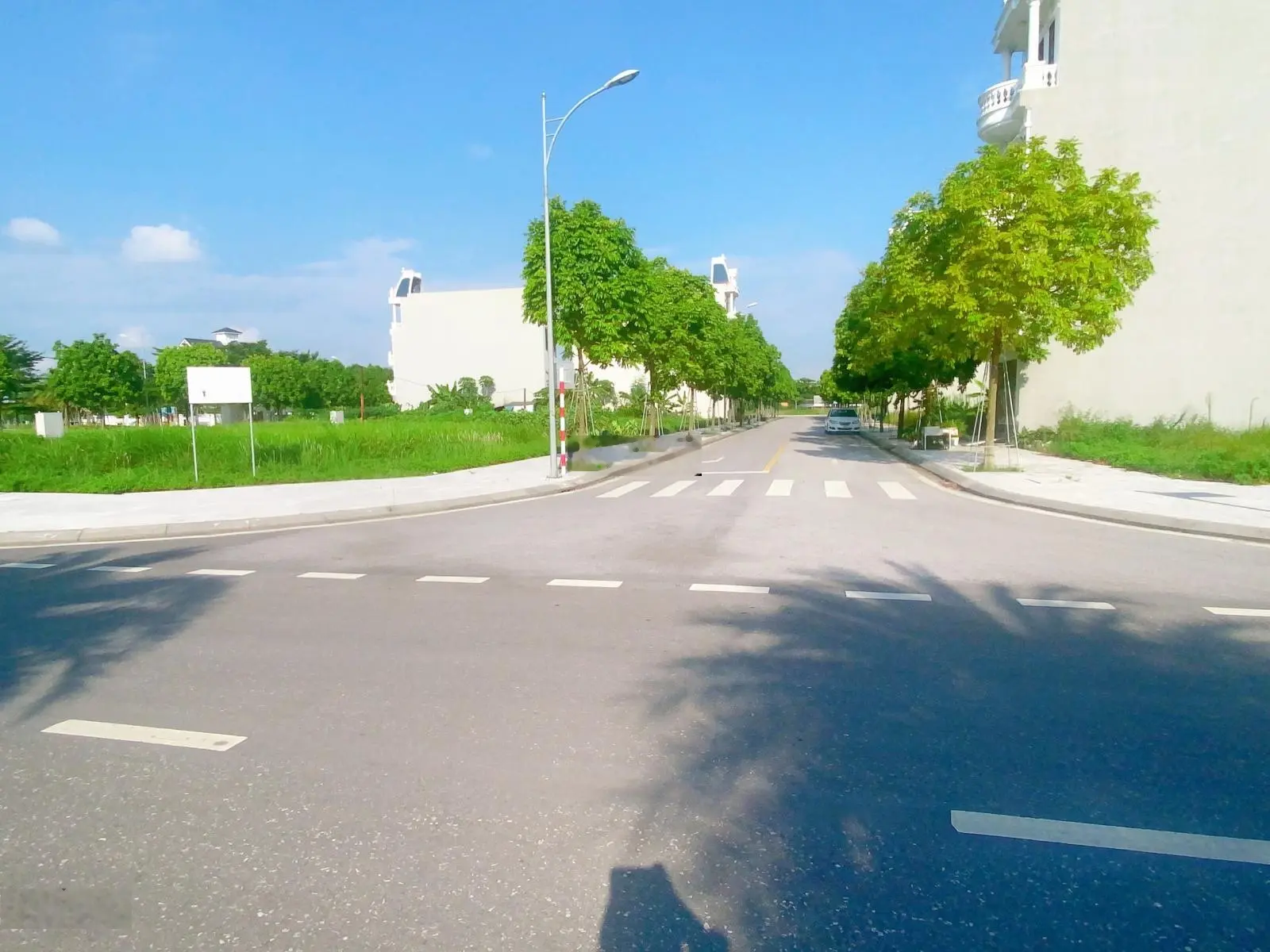 Bán 2 lô đất tại Phú Quý Golden Land, Hải Dương. Diện tích 220m2