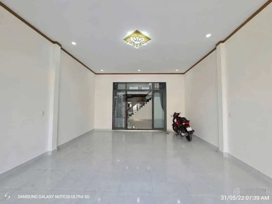 Nhà mặt tiền kinh doanh trung tâm Lái Thiêu hạ bán 5,99 tỷ