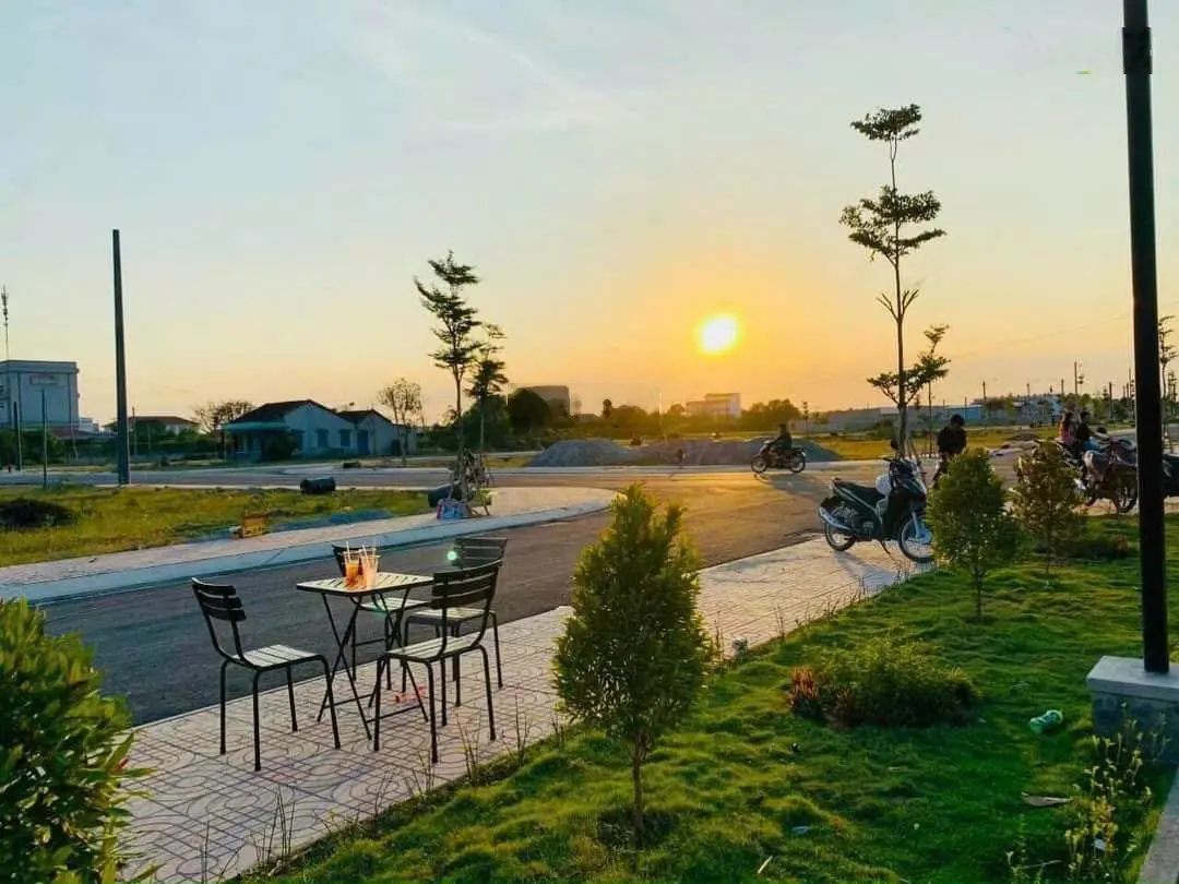 Đất nền dự án hưng long residence lô góc tại đường tỉnh lộ 822, diện tích 192 m2, giá 850 triệu