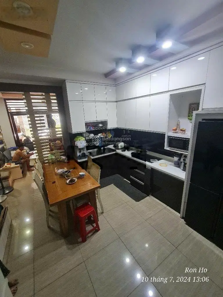 Bán nhà Tân Sơn Nhì, Quận Tân Phú, 74m2 (4.6x16m), kế AEON Tân Phú, Celadon City, giá chỉ 5 tỷ 5 TL