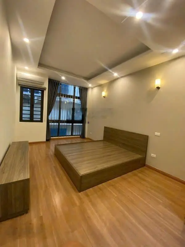 Chính chủ bán nhà Mỹ Đình 35m2, 6 tầng, MT 3,6m - ngõ ô tô - nhà đẹp - 6 tỷ hơn