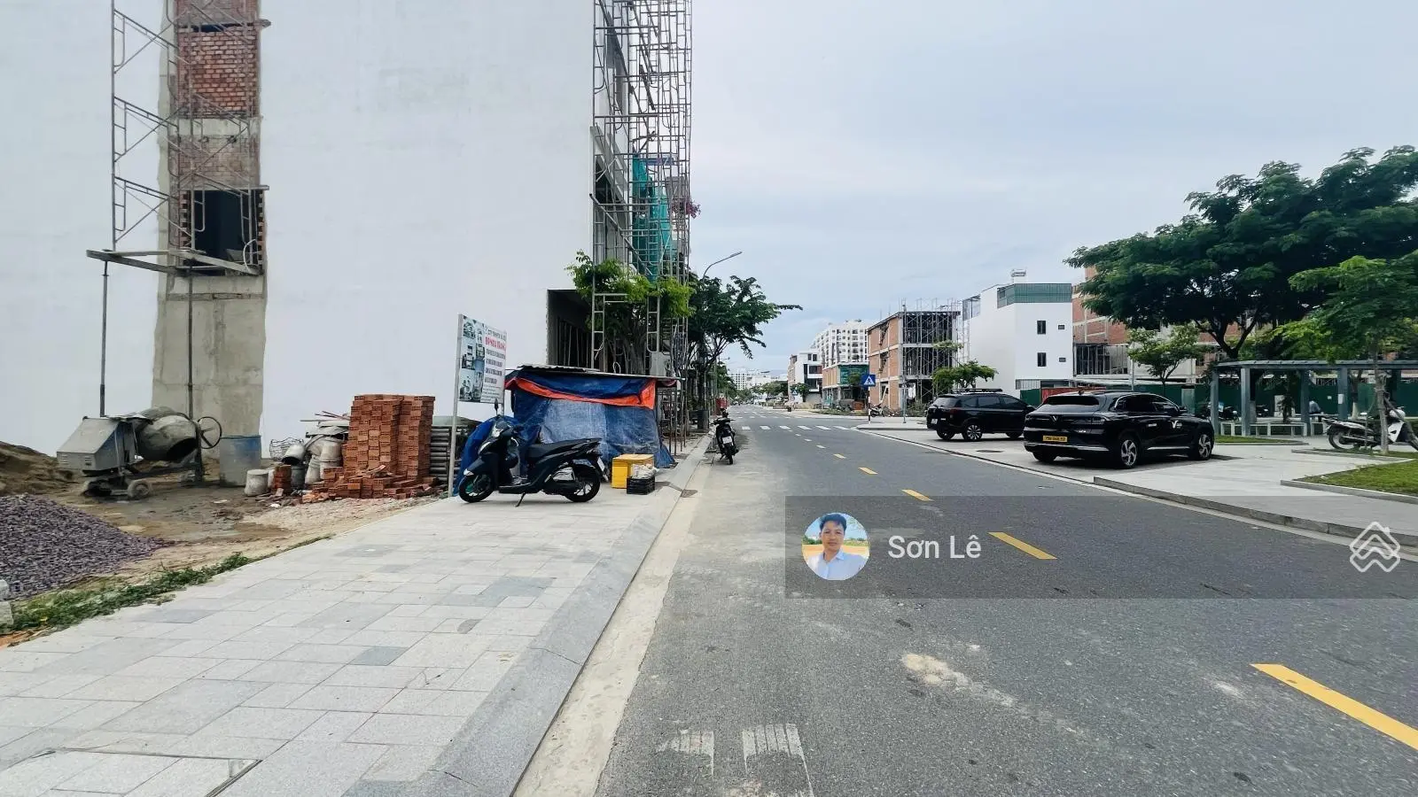 Cần bán lô đất Đường A2 Khu VCN Phước Long 2 sạch đẹp view công viên, cạnh toà XH1 giá chỉ 5,5 tỷ
