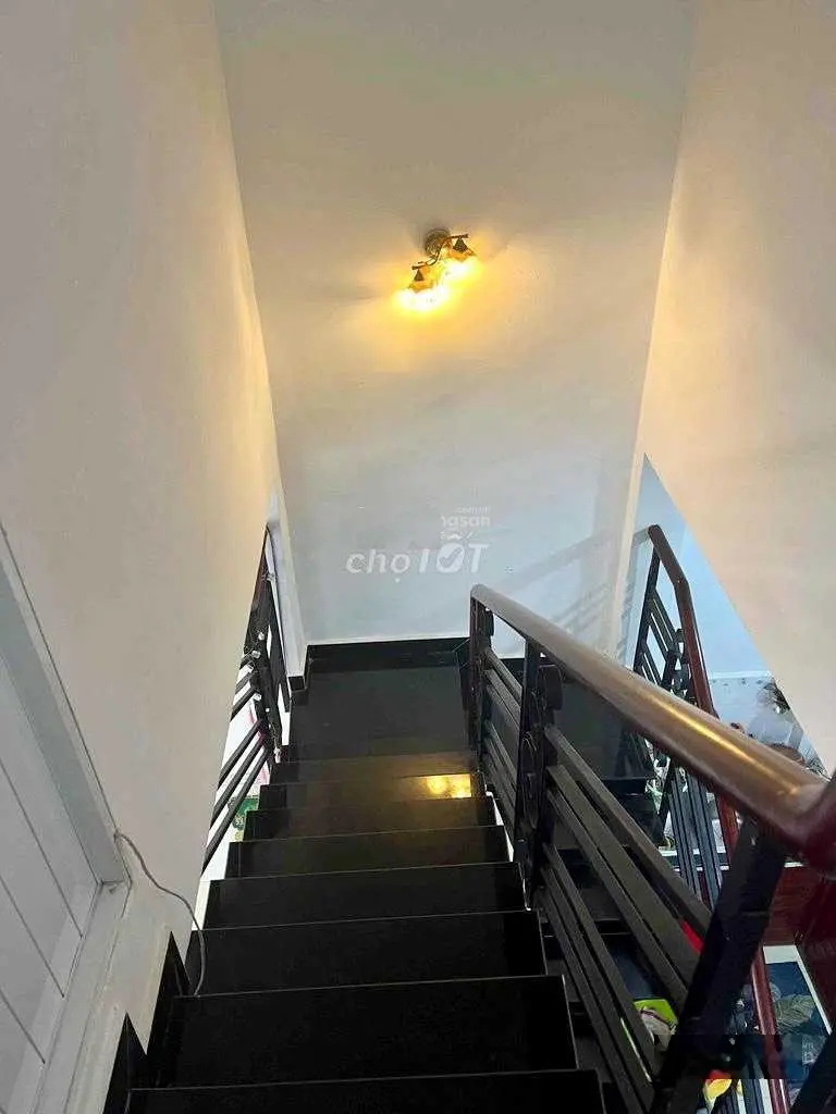 Đi định cư nước ngoài cần bán gấp,căn nhà 80m2 đường Âu Dương Lân Quận 8 giá 1 tỷ 9 LH 0938 192 ***