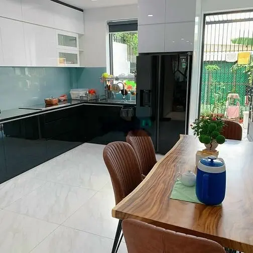 Bán nhà Mặt Tiền Phường Trường Thọ - THỦ ĐỨC - DT: 184 M2 (4.8 X 39).