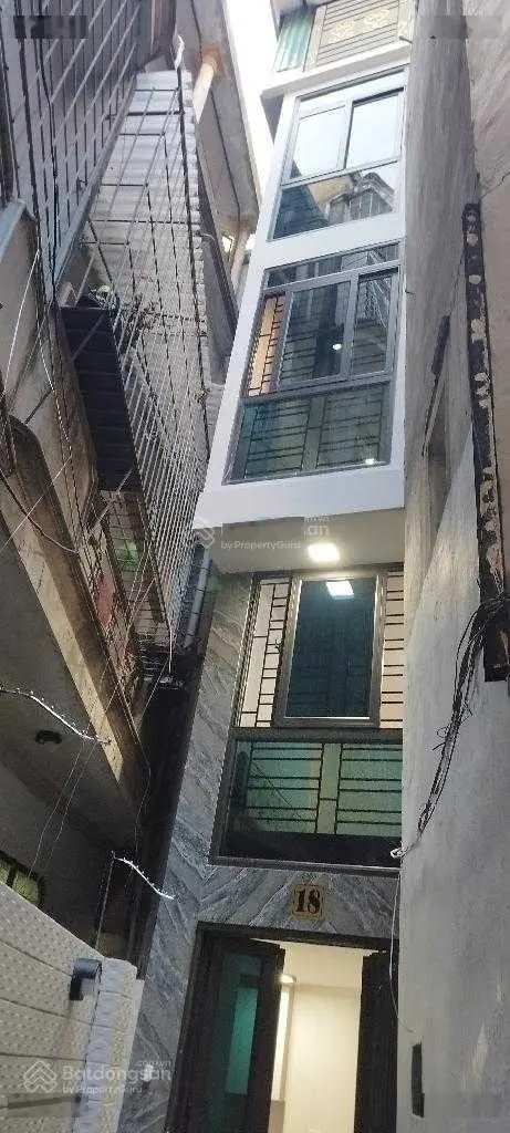 HIẾM, BÁN NHÀ LÔ GÓC XUÂN DIỆU, TÂY HỒ - NGÕ THÔNG - CẠNH HỒ TÂY - Ở MÊ LY, 30,1M2, GIÁ 6,4 TỶ