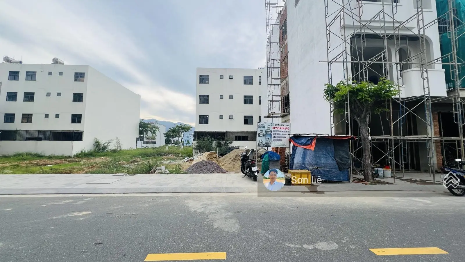 Cần bán lô đất Đường A2 Khu VCN Phước Long 2 sạch đẹp view công viên, cạnh toà XH1 giá chỉ 5,5 tỷ