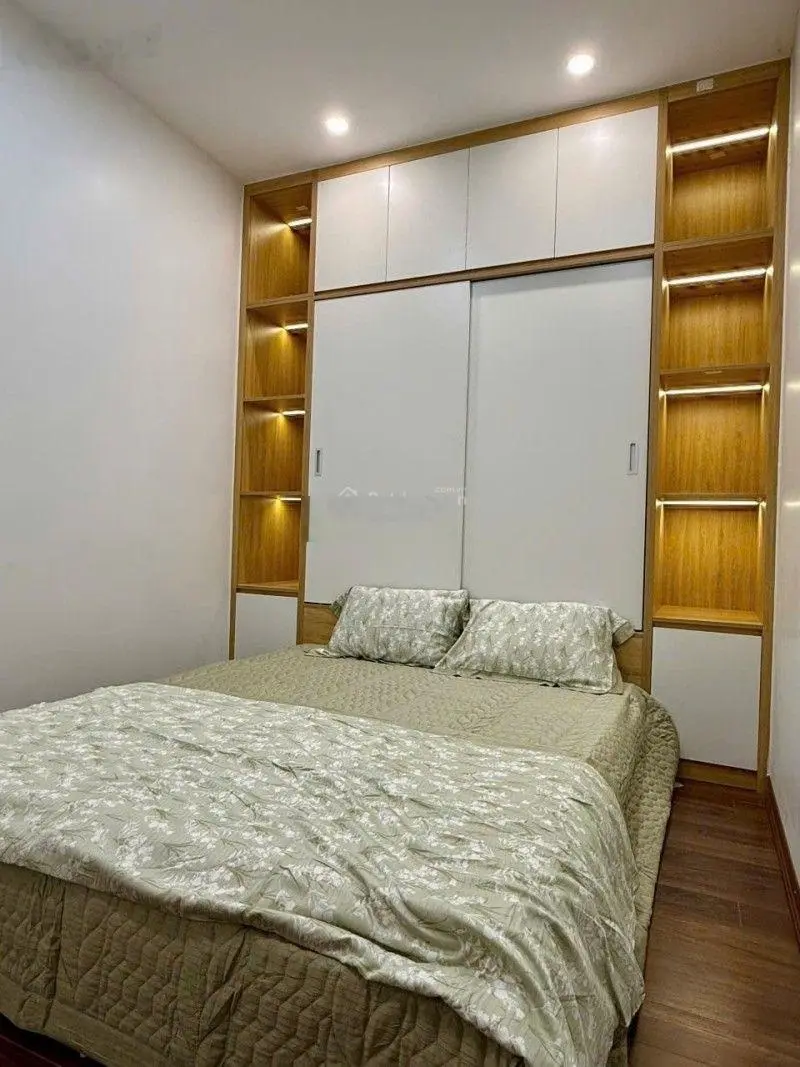 Chính chủ tôi kẹt tiền cần thanh khoản gấp nhà nguyễn ngọc nại,dt 55 xd 4 t 4 ngủ đầy đủ công năng